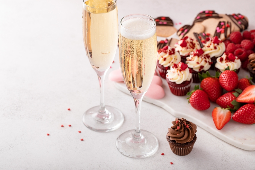 Vini spumanti dolci: come sceglierli per un finale perfetto Vini spumanti dolci: come sceglierli per un finale perfetto